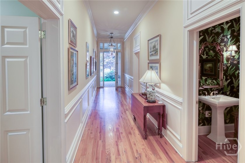 Enjoy effortless, single-level living in this beautifully - photo 7