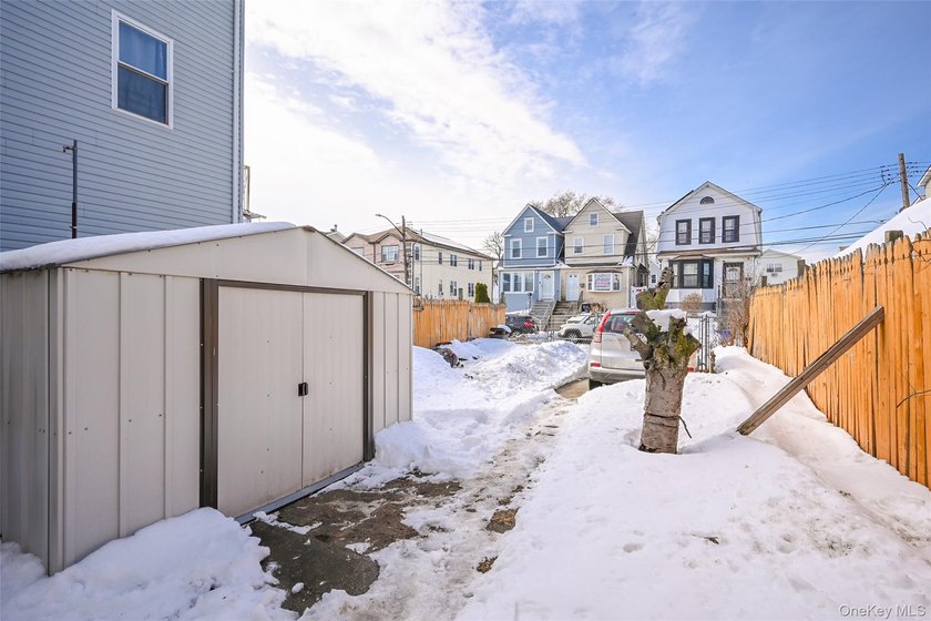 Just Listed - Versatile Home with 2-Family Zoning! Welcome to - photo 19