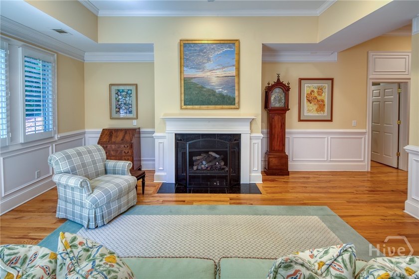Enjoy effortless, single-level living in this beautifully - photo 10
