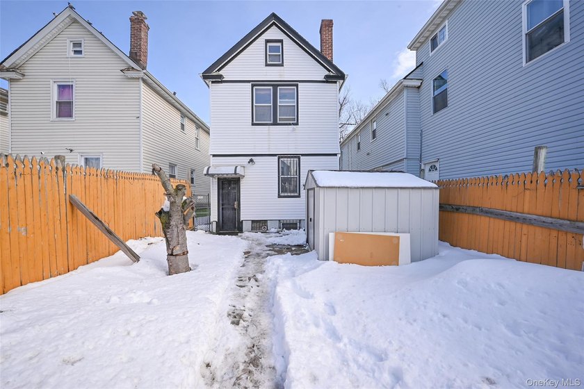 Just Listed - Versatile Home with 2-Family Zoning! Welcome to - photo 20