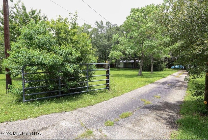 Welcome home to this beautifully updated ranch farmhouse where - photo 2