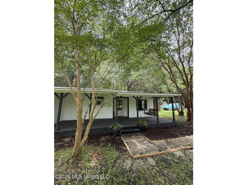 Welcome home to this beautifully updated ranch farmhouse where - photo 6