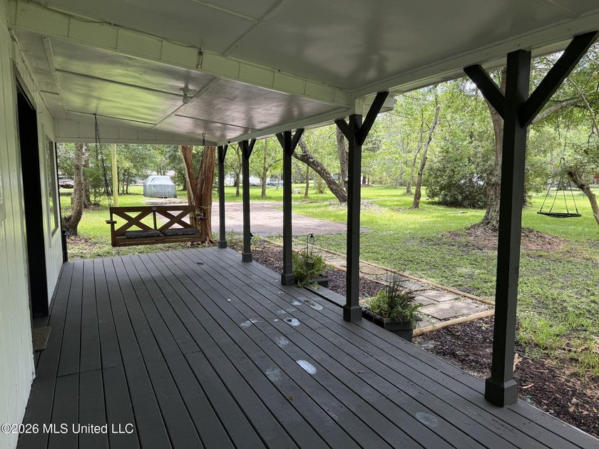 Welcome home to this beautifully updated ranch farmhouse where - photo 7