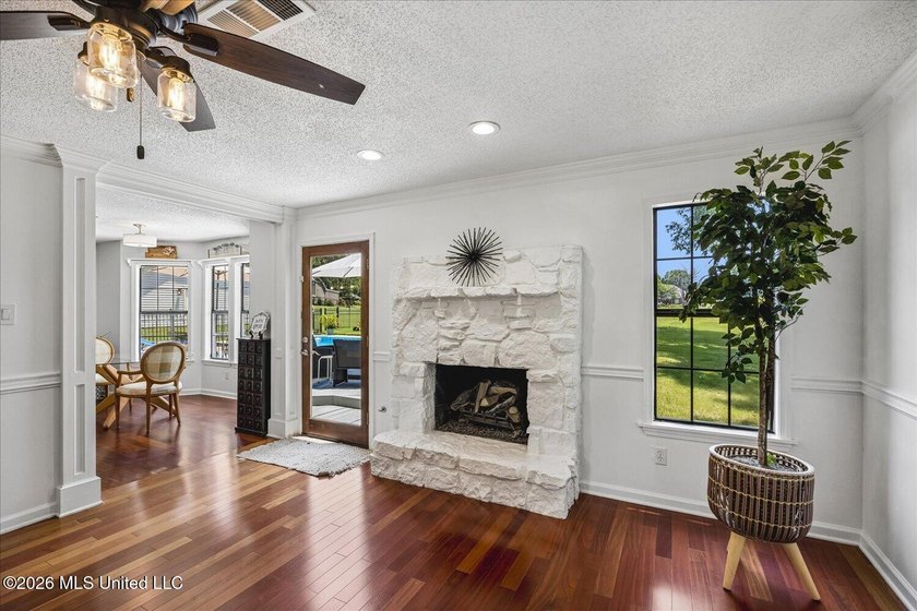 Rarely does a property offer this combination of acreage - photo 13