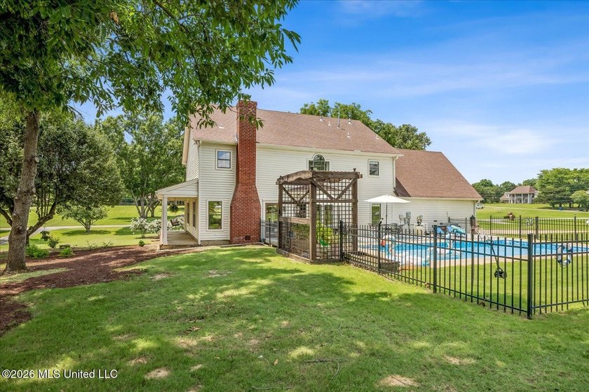 Rarely does a property offer this combination of acreage - photo 33