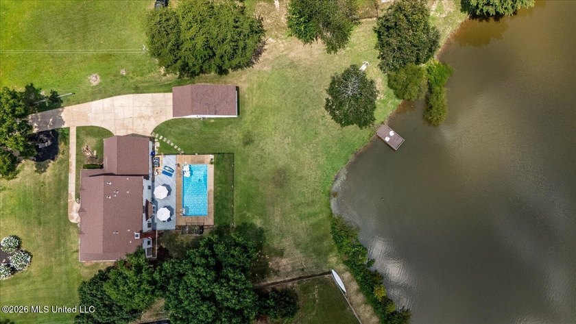 Rarely does a property offer this combination of acreage - photo 35