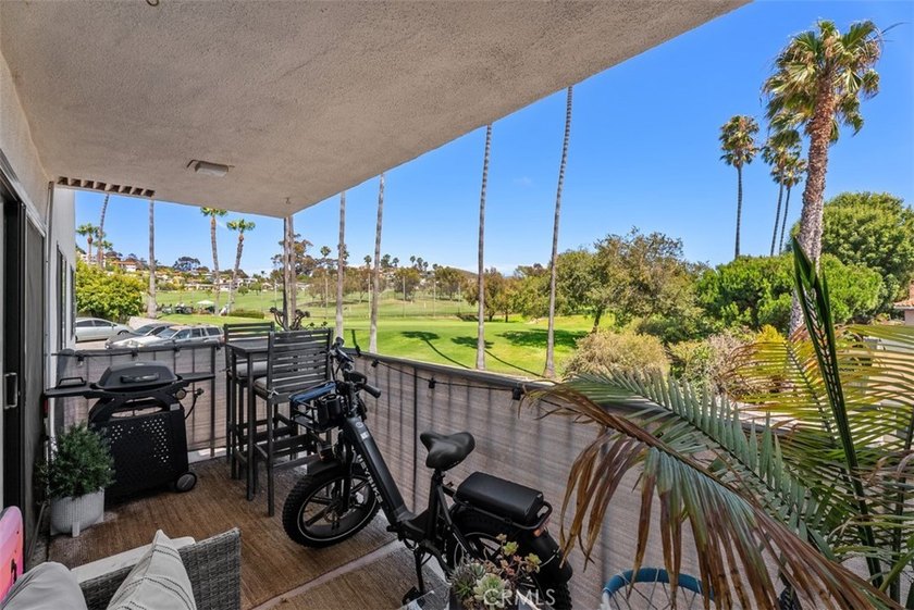 Beautifully remodeled residence at Ocean Fairways Condominiums - photo 22