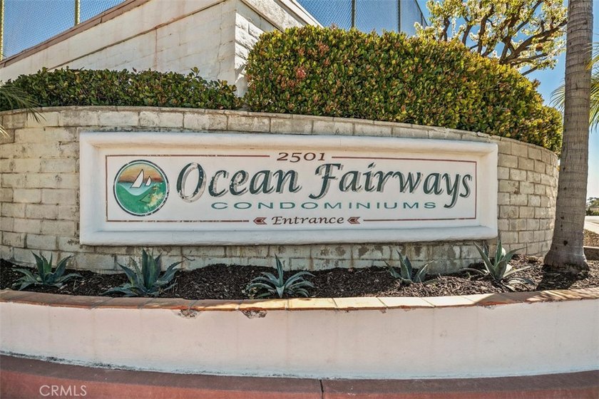 Beautifully remodeled residence at Ocean Fairways Condominiums - photo 24