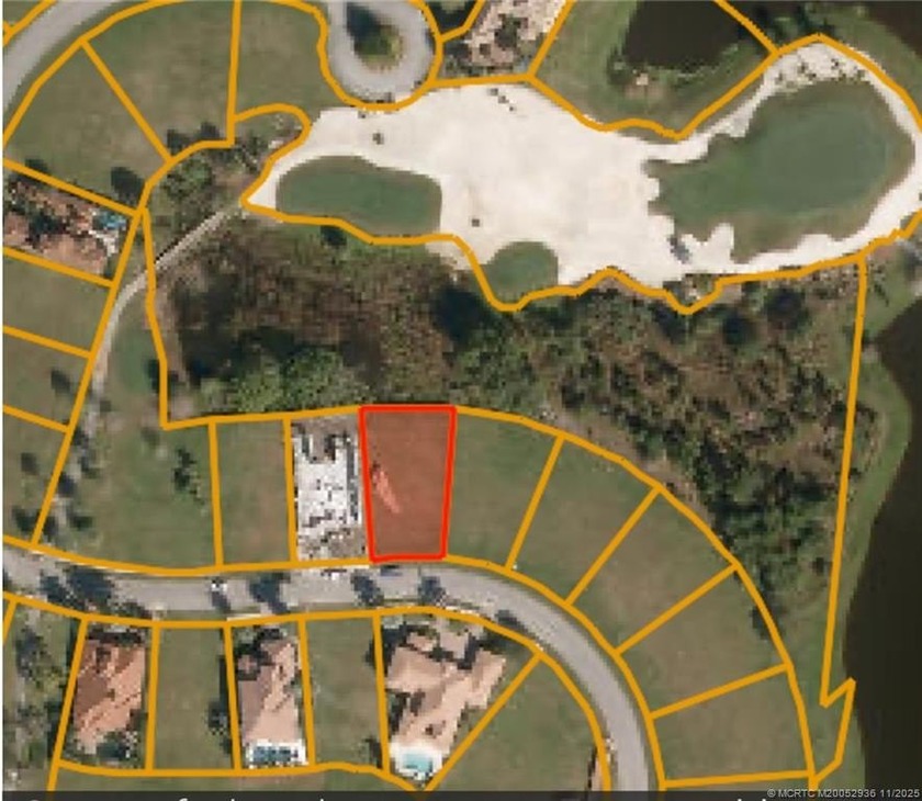 Build your dream home on this exceptional homesite in the - photo 2