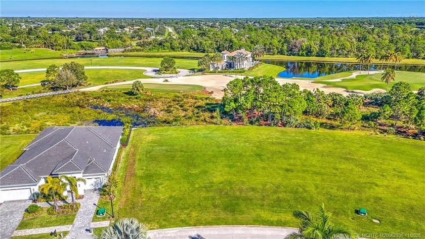 Build your dream home on this exceptional homesite in the - photo 3