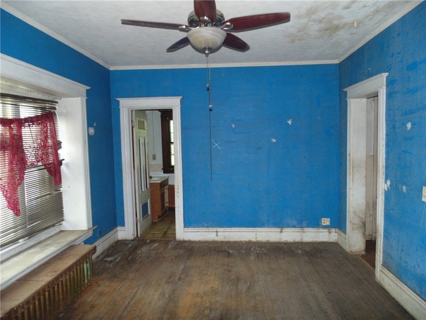 This 4 Bedroom, 2 Bath Colonial was built in 1890. It is being - photo 11