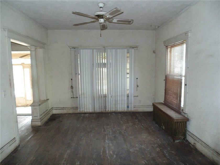 This 4 Bedroom, 2 Bath Colonial was built in 1890. It is being - photo 12