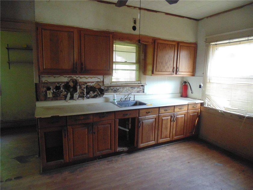 This 4 Bedroom, 2 Bath Colonial was built in 1890. It is being - photo 15