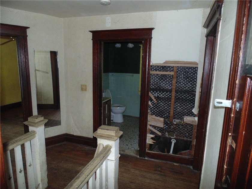 This 4 Bedroom, 2 Bath Colonial was built in 1890. It is being - photo 23