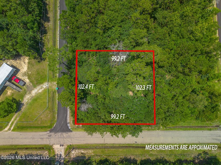 Underdeveloped corner lot ready to build your dream home, second - photo 3