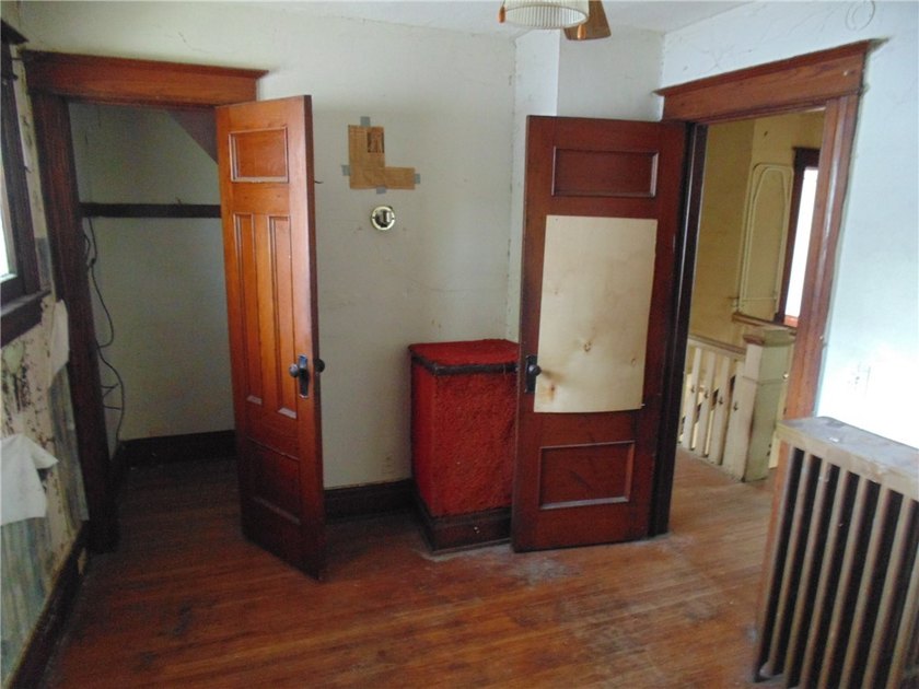 This 4 Bedroom, 2 Bath Colonial was built in 1890. It is being - photo 26