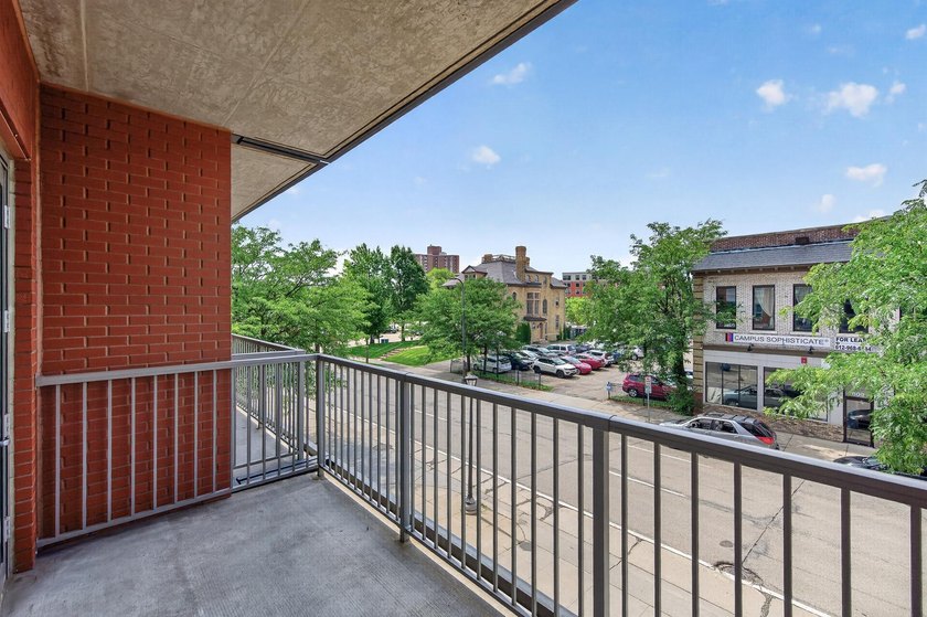 Enjoy the best of downtown Minneapolis in this inviting - photo 26