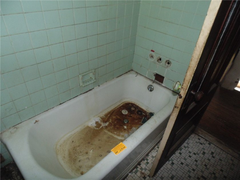 This 4 Bedroom, 2 Bath Colonial was built in 1890. It is being - photo 28