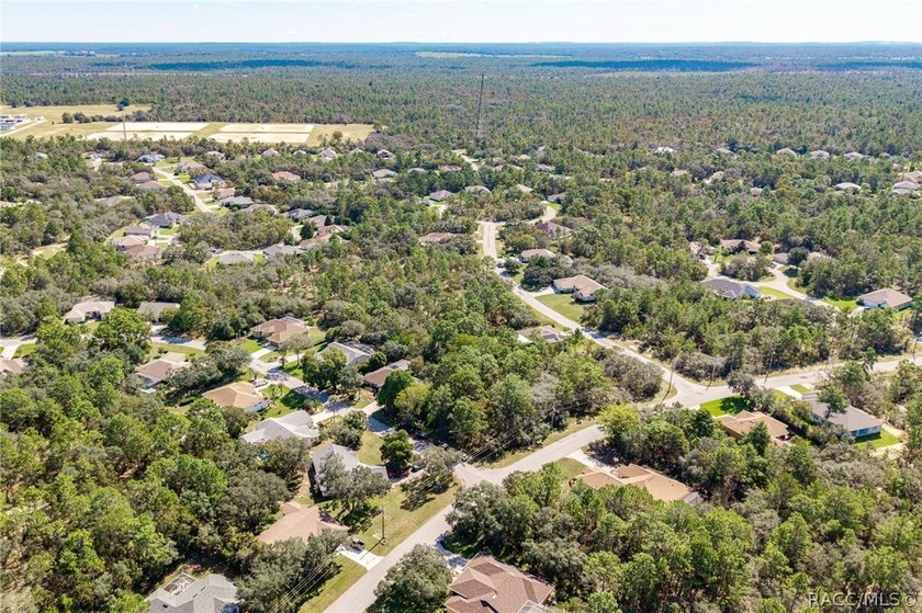 Build your dream home on this oversized, corner lot in Sugarmill - photo 8