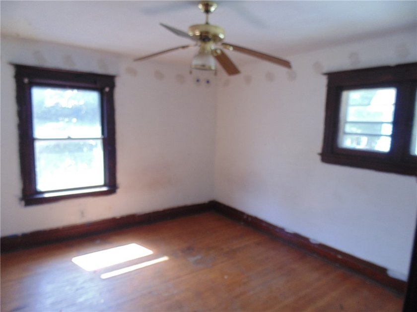 This 4 Bedroom, 2 Bath Colonial was built in 1890. It is being - photo 32