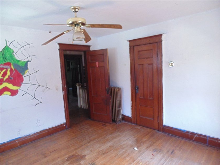 This 4 Bedroom, 2 Bath Colonial was built in 1890. It is being - photo 33