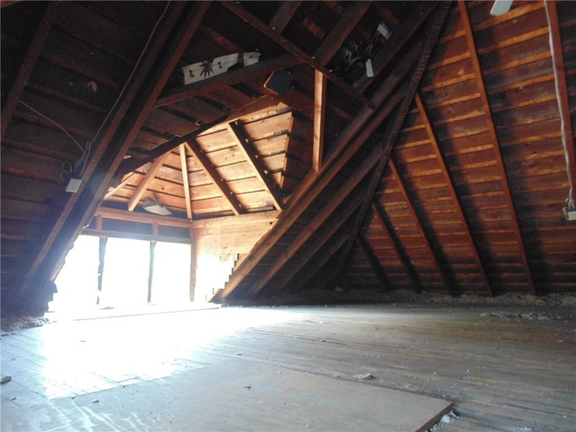 This 4 Bedroom, 2 Bath Colonial was built in 1890. It is being - photo 35