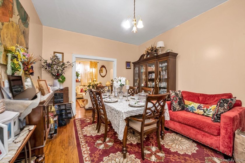 Welcome to this well maintained and updated 2-unit brick home - photo 3