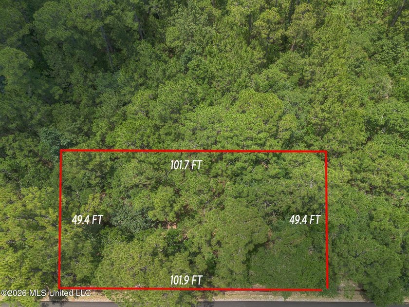 Undeveloped 2 lots with separate parcels must be sold together - - photo 4