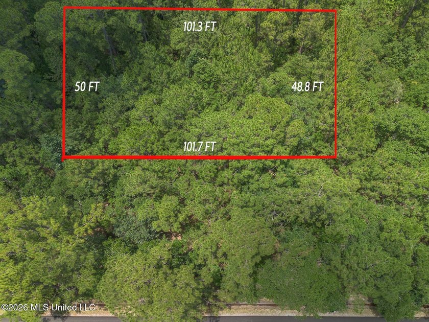 Undeveloped 2 lots with separate parcels must be sold together - - photo 5