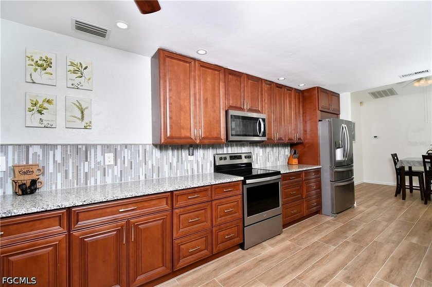 Welcome to Woodland Estates, an exclusive deed-restricted - photo 12