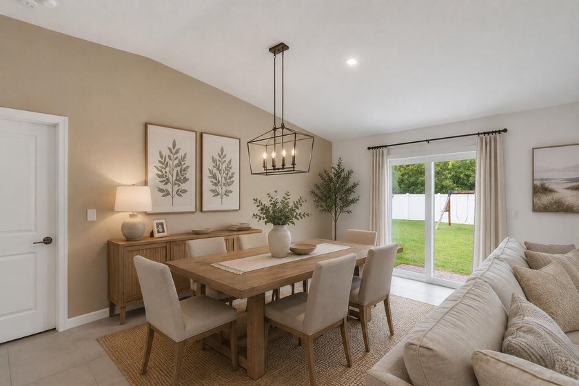 Best Community in FORT PIERCE.Welcome to this spacious 3-bedroom - photo 13