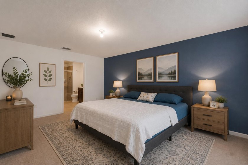 Best Community in FORT PIERCE.Welcome to this spacious 3-bedroom - photo 20