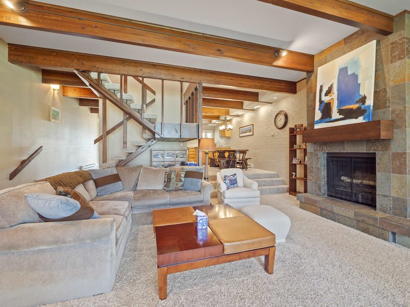 Dream location on the Waupaca Chain O' Lakes! Renovated Wingspan - photo 21