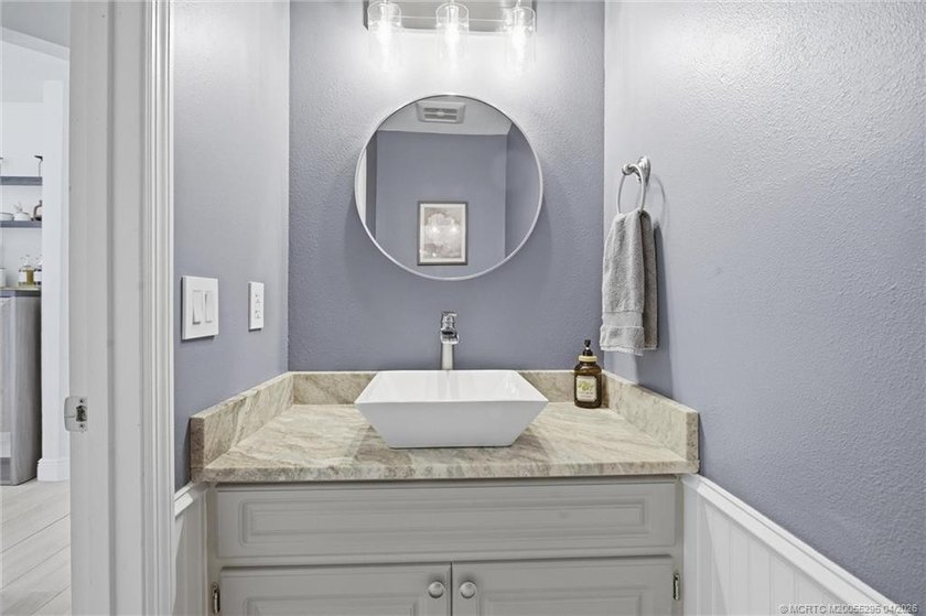 Experience privacy and luxury in one of Palm City's most - photo 27