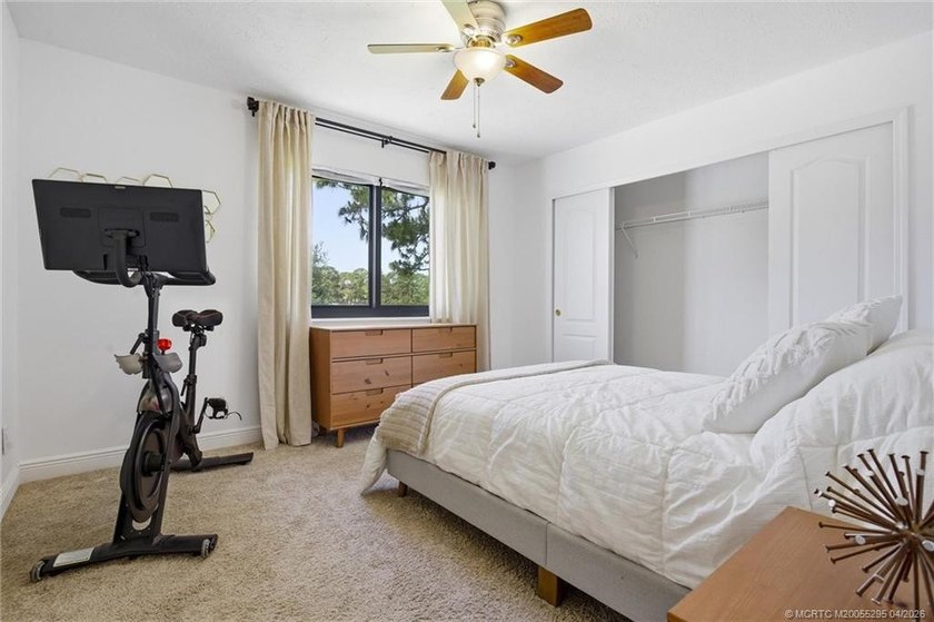 Experience privacy and luxury in one of Palm City's most - photo 29