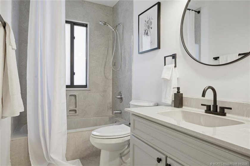 Experience privacy and luxury in one of Palm City's most - photo 30