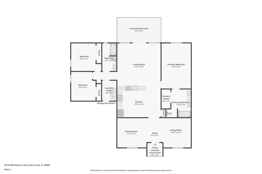 So much to enjoy in this move-in ready 3 Bedroom, 2 Bath, 2 Car - photo 31