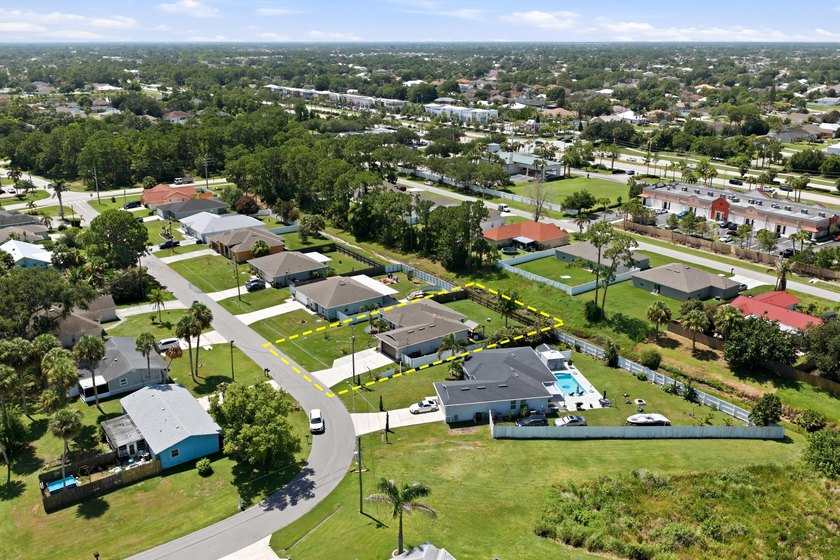 Built in 2019, this well maintained 4-bedroom, 2-bath home with - photo 2