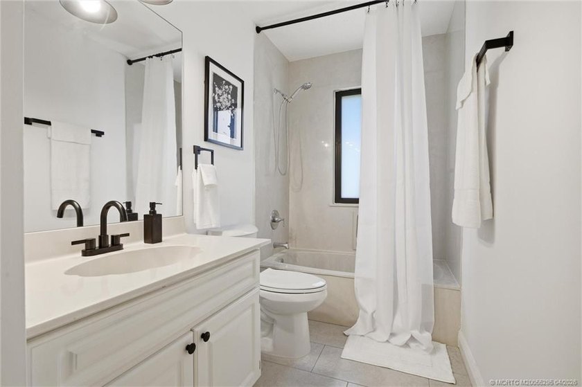 Experience privacy and luxury in one of Palm City's most - photo 33