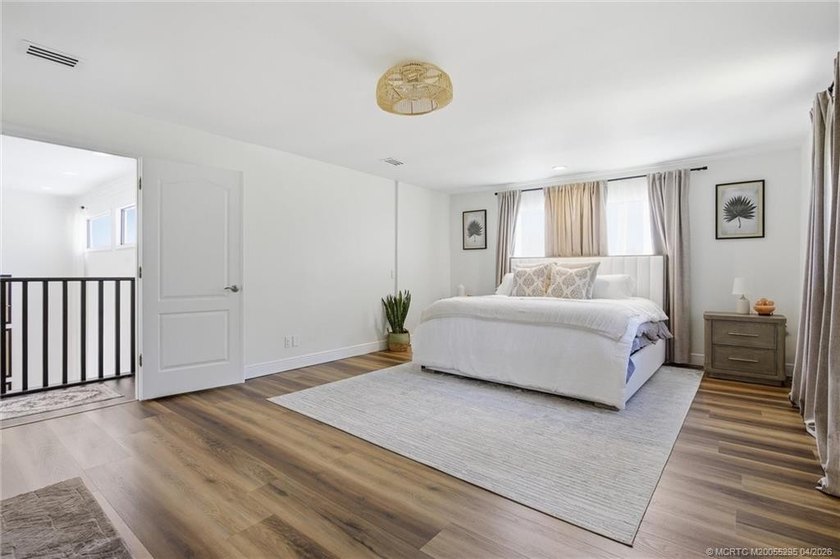 Experience privacy and luxury in one of Palm City's most - photo 36