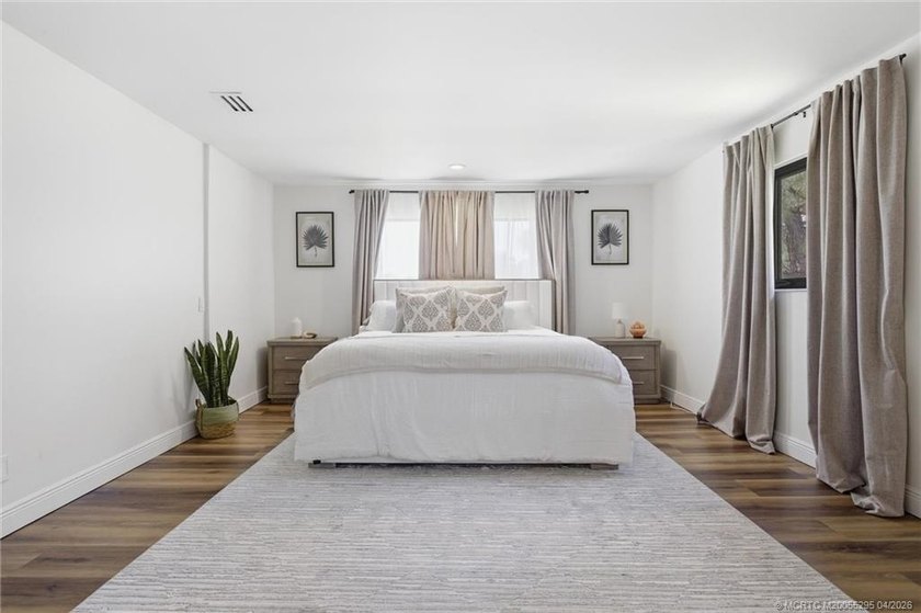 Experience privacy and luxury in one of Palm City's most - photo 38