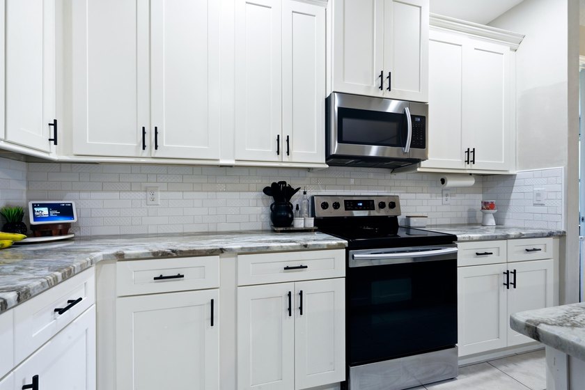 Built in 2019, this well maintained 4-bedroom, 2-bath home with - photo 9