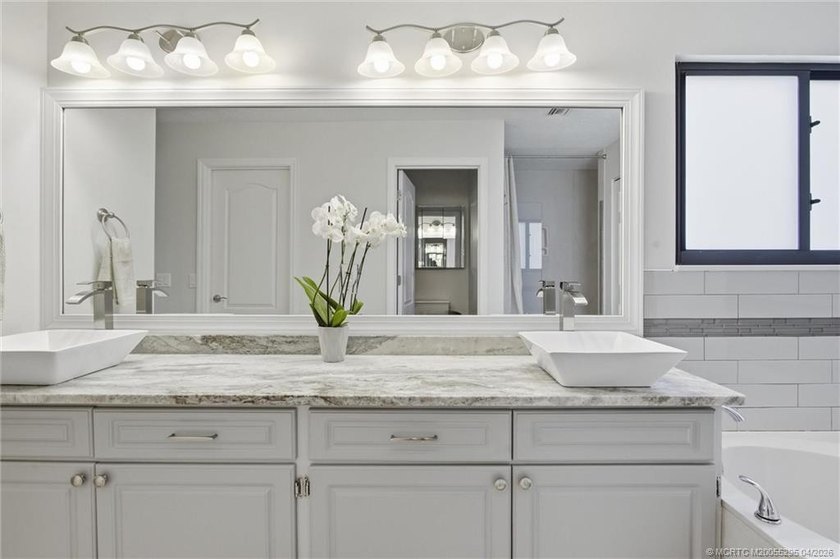 Experience privacy and luxury in one of Palm City's most - photo 41