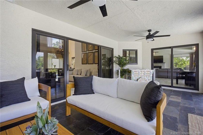 Experience privacy and luxury in one of Palm City's most - photo 44