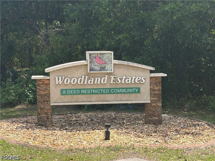 Welcome to Woodland Estates, an exclusive deed-restricted - photo 47