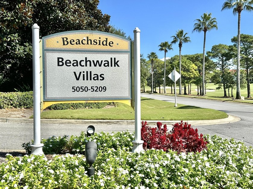 This beautiful Beachwalk Villa is being sold fully furnished and - photo 48