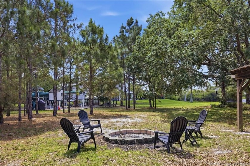 Experience privacy and luxury in one of Palm City's most - photo 48