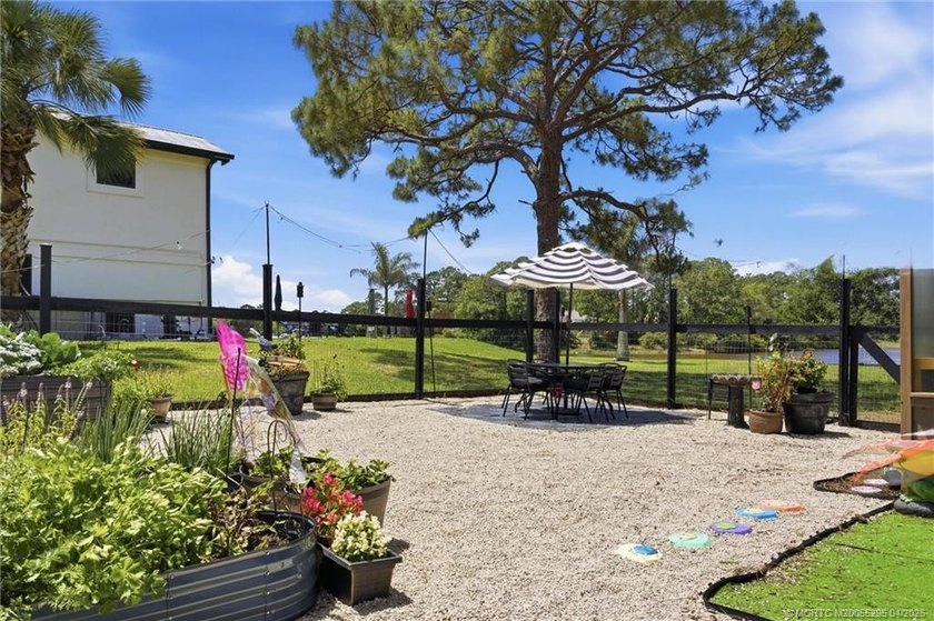 Experience privacy and luxury in one of Palm City's most - photo 49