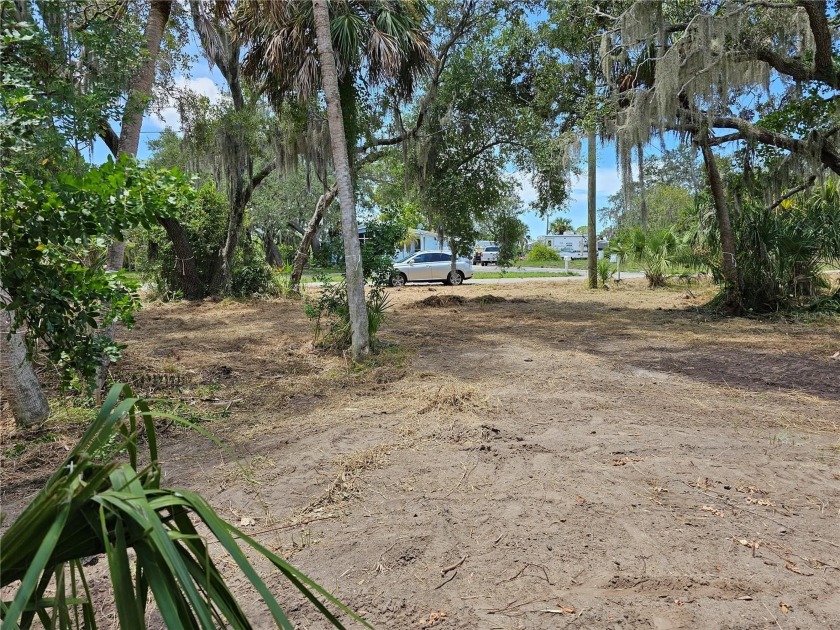PERFECT SPOT TO BUILD A NEW STILT HOME SITTING RIGHT ON THE - photo 3