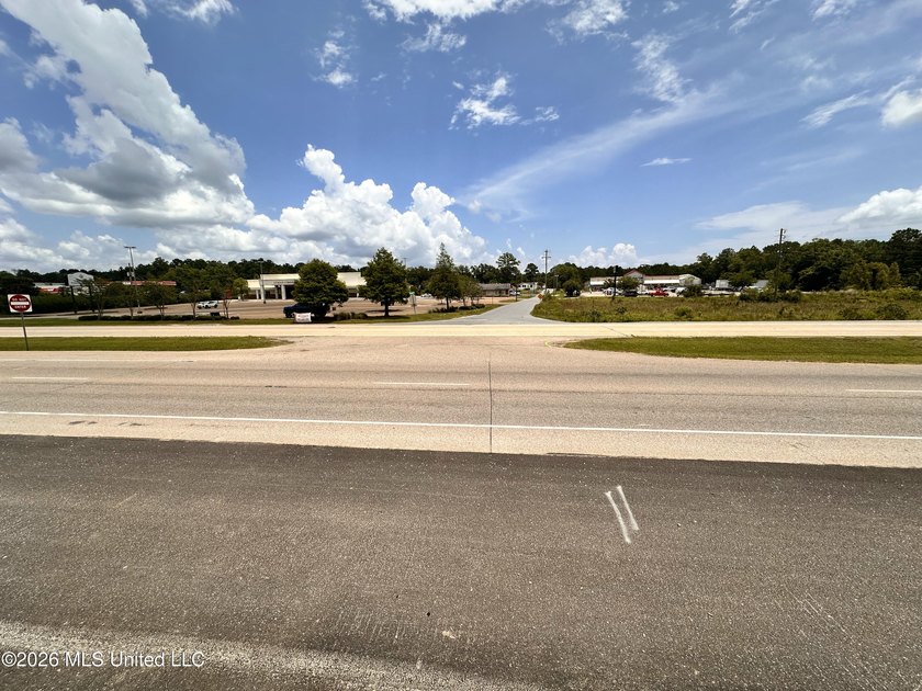 3.72 Acres on heavily traveled Highway 49 available. Property is - photo 9